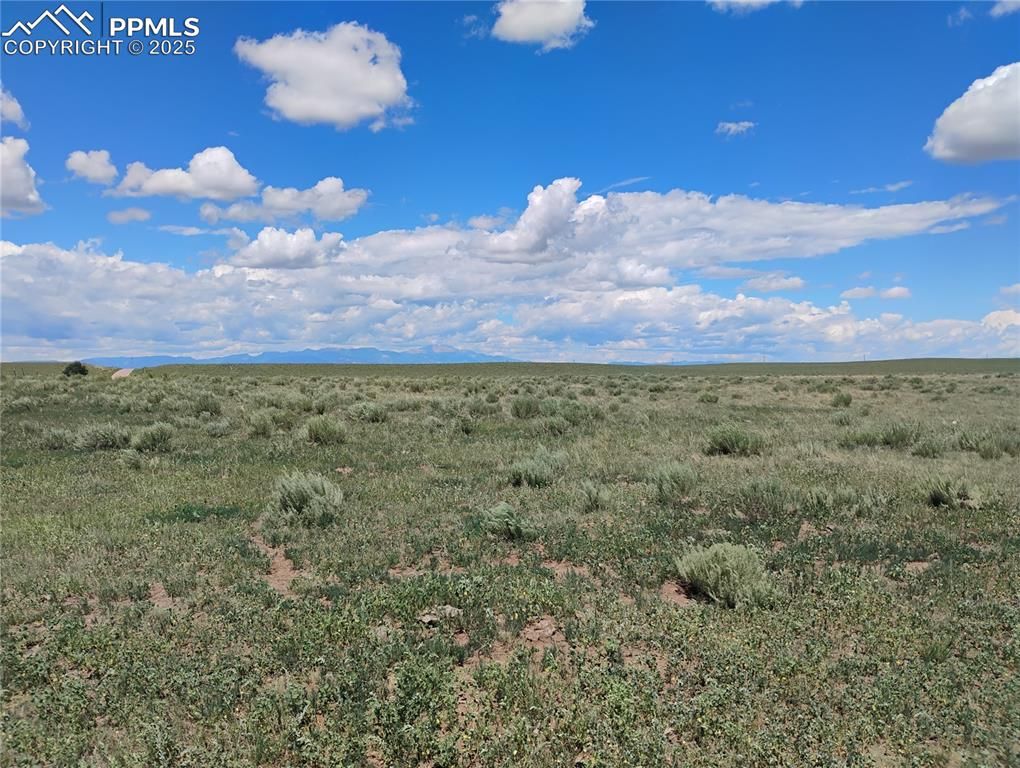 Parcel 16 Squirrel Creek Road, Colorado Springs, CO 80928