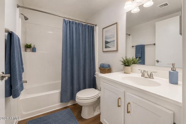 12221 W BELL Road 249, Surprise, AZ 85378