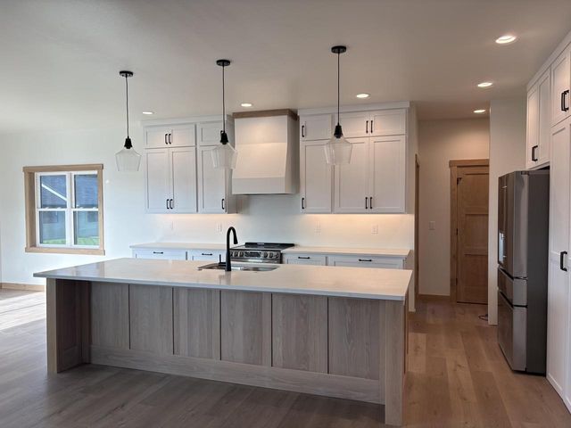 286 Weston ROAD, Holmen, WI 54636