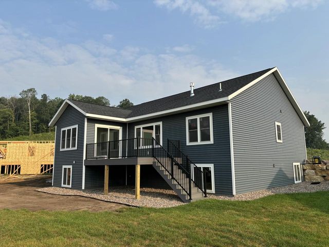 286 Weston ROAD, Holmen, WI 54636