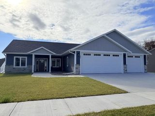 286 Weston ROAD, Holmen, WI 54636