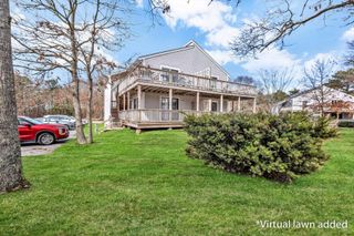 35 Ashumet Road UNIT 12A, Mashpee, MA 02649
