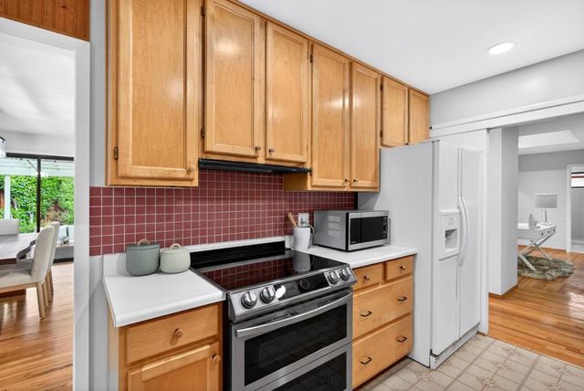 1545 Alison Avenue, Mountain View, CA 94040