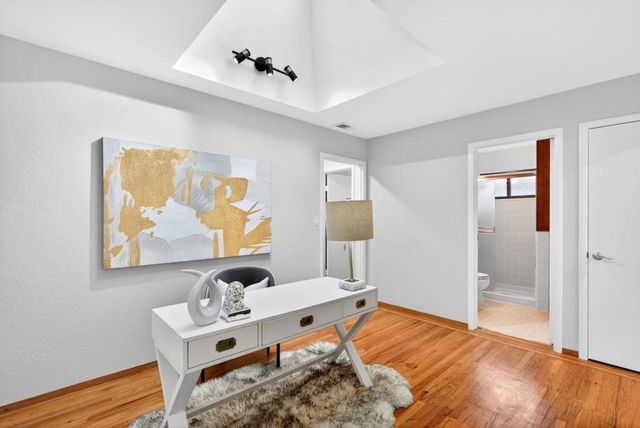 1545 Alison Avenue, Mountain View, CA 94040