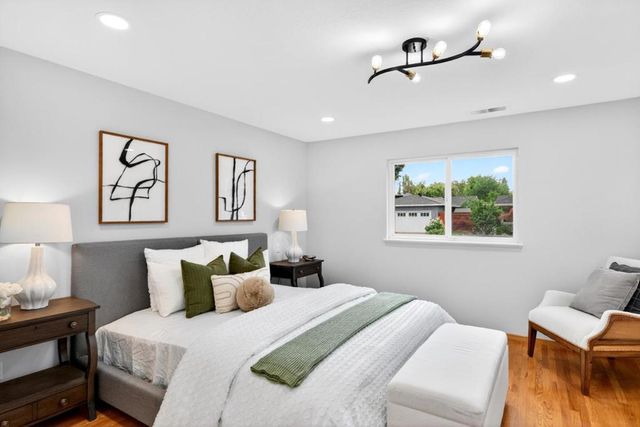 1545 Alison Avenue, Mountain View, CA 94040