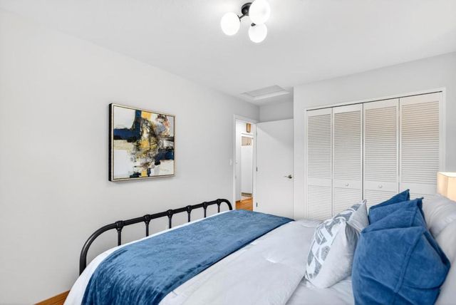 1545 Alison Avenue, Mountain View, CA 94040