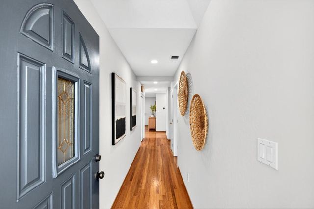 1545 Alison Avenue, Mountain View, CA 94040