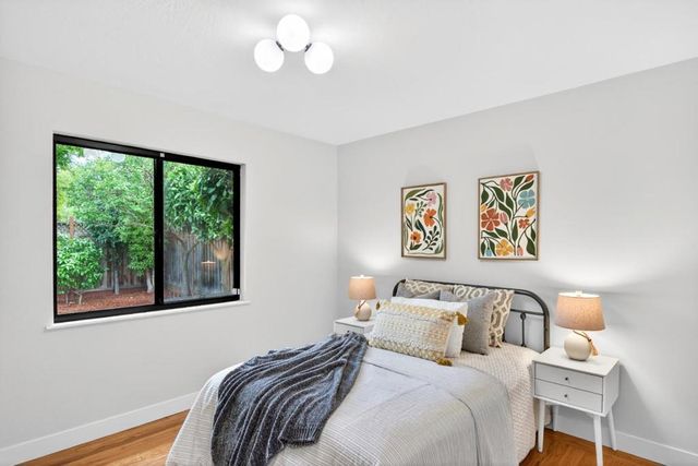 1545 Alison Avenue, Mountain View, CA 94040