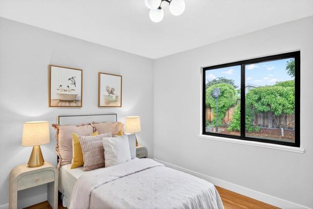 1545 Alison Avenue, Mountain View, CA 94040