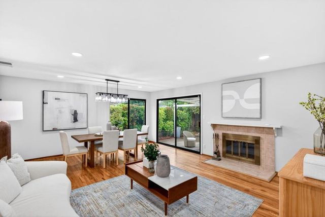 1545 Alison Avenue, Mountain View, CA 94040