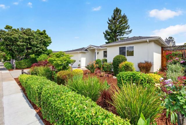 1545 Alison Avenue, Mountain View, CA 94040