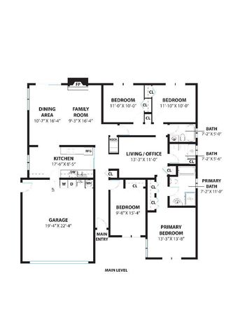 1545 Alison Avenue, Mountain View, CA 94040