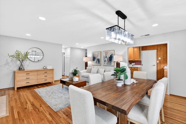 1545 Alison Avenue, Mountain View, CA 94040