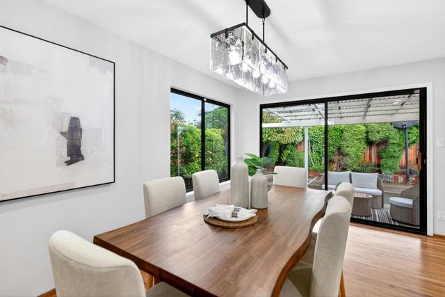 1545 Alison Avenue, Mountain View, CA 94040