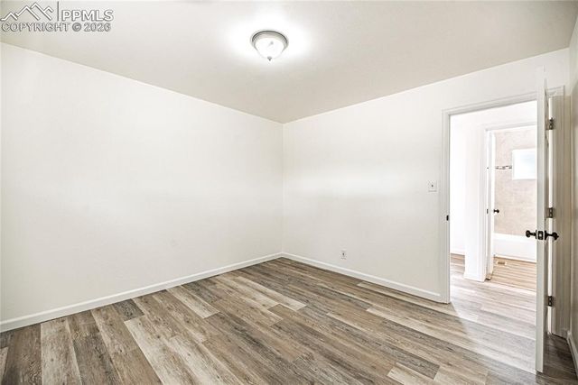 64 Security Boulevard, Colorado Springs, CO 80911