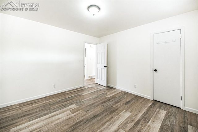 64 Security Boulevard, Colorado Springs, CO 80911