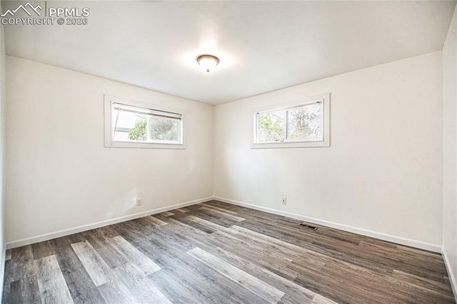 64 Security Boulevard, Colorado Springs, CO 80911