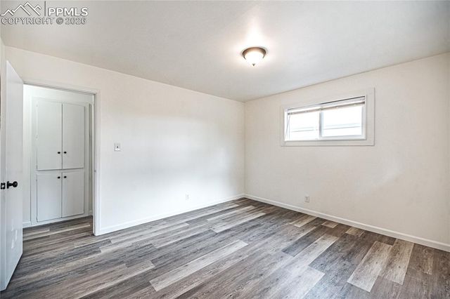 64 Security Boulevard, Colorado Springs, CO 80911