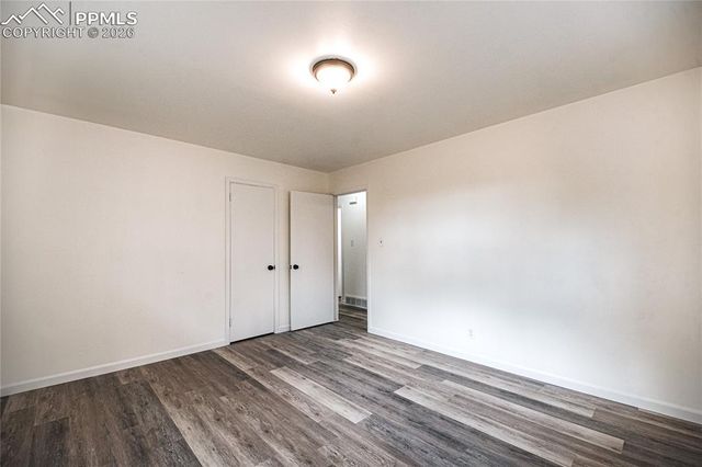64 Security Boulevard, Colorado Springs, CO 80911