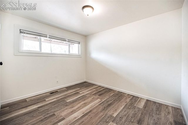64 Security Boulevard, Colorado Springs, CO 80911