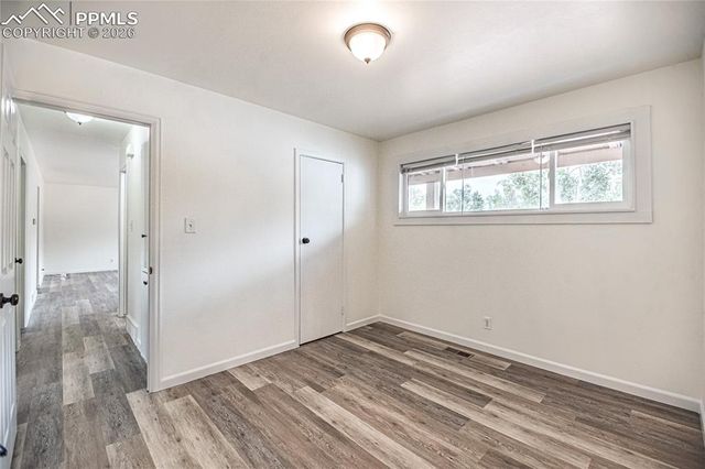 64 Security Boulevard, Colorado Springs, CO 80911