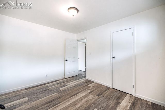 64 Security Boulevard, Colorado Springs, CO 80911