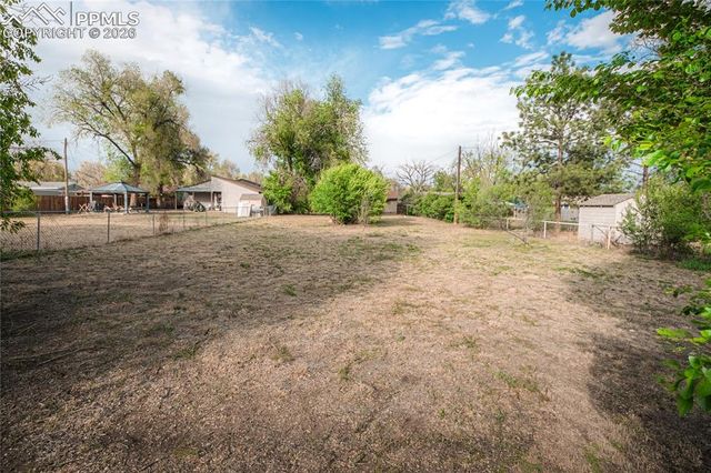 64 Security Boulevard, Colorado Springs, CO 80911