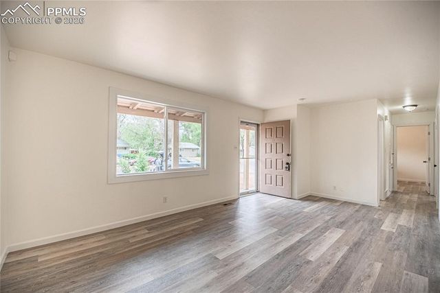 64 Security Boulevard, Colorado Springs, CO 80911