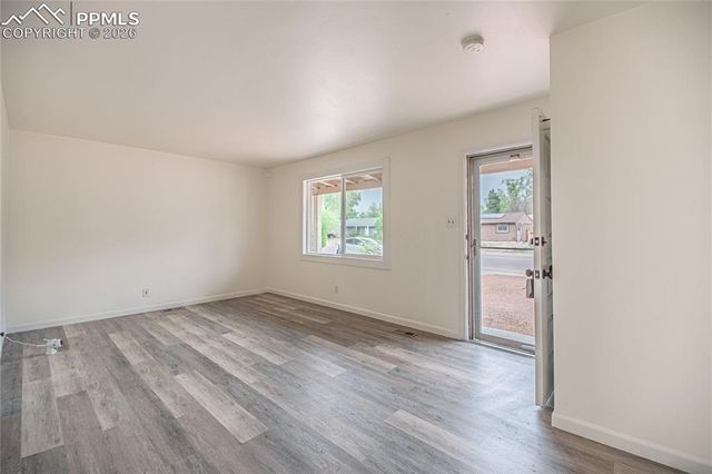 64 Security Boulevard, Colorado Springs, CO 80911