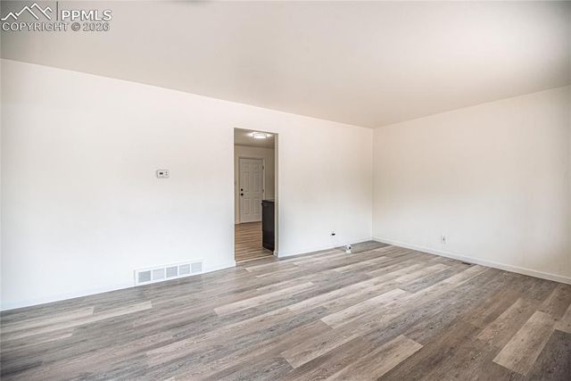 64 Security Boulevard, Colorado Springs, CO 80911