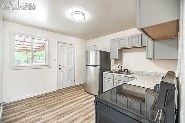 64 Security Boulevard, Colorado Springs, CO 80911