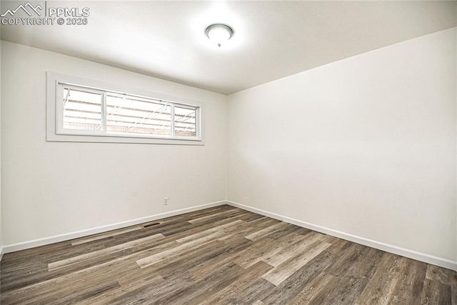 64 Security Boulevard, Colorado Springs, CO 80911