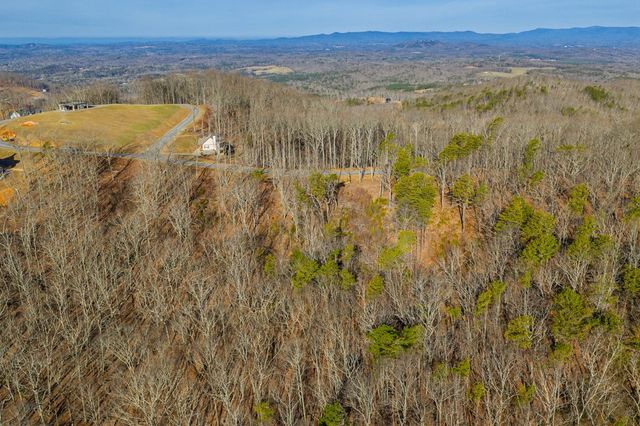 Lot 52 High Summit Drive, Talking Rock, GA 30175