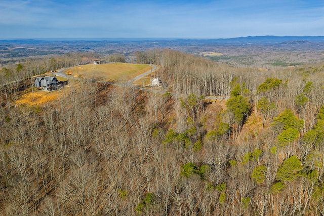 Lot 52 High Summit Drive, Talking Rock, GA 30175