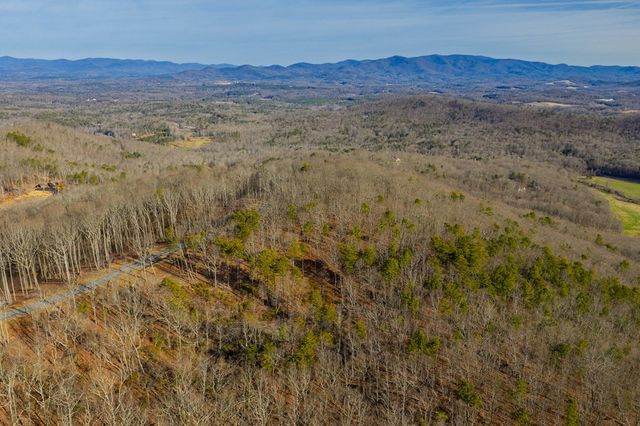 Lot 52 High Summit Drive, Talking Rock, GA 30175