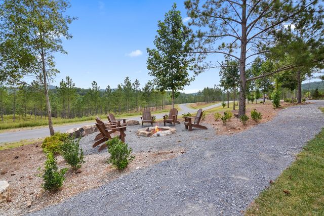 Lot 52 High Summit Drive, Talking Rock, GA 30175