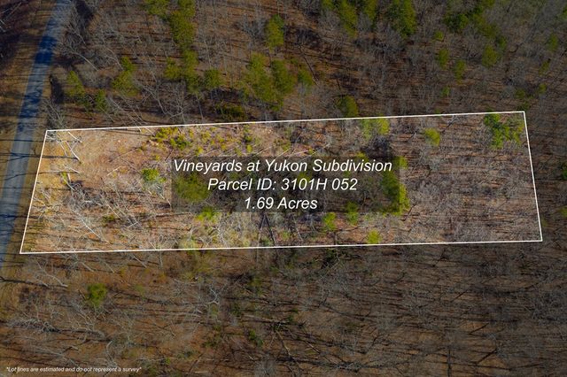 Lot 52 High Summit Drive, Talking Rock, GA 30175