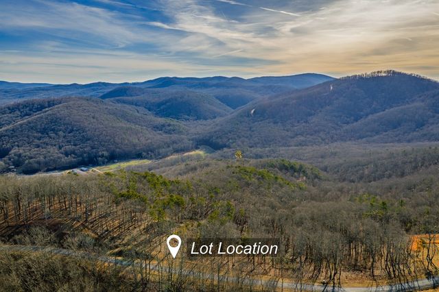 Lot 52 High Summit Drive, Talking Rock, GA 30175
