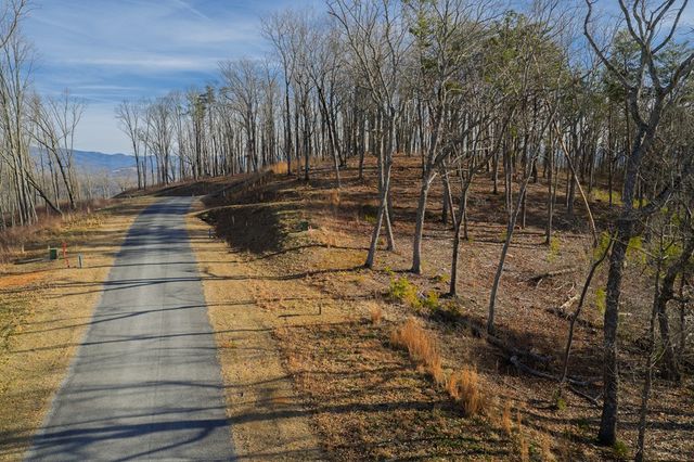 Lot 52 High Summit Drive, Talking Rock, GA 30175