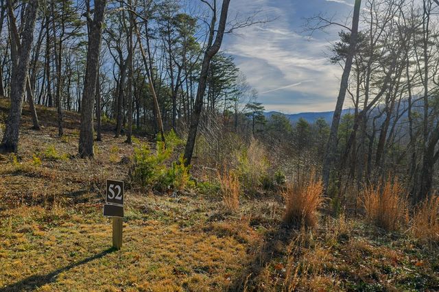 Lot 52 High Summit Drive, Talking Rock, GA 30175