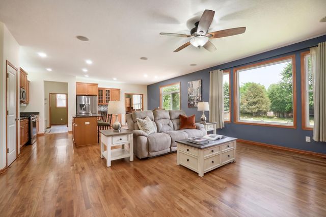 9918 Scott Avenue N, Brooklyn Park, MN 55443