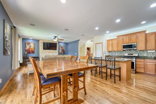 9918 Scott Avenue N, Brooklyn Park, MN 55443