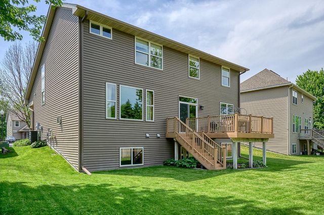 9918 Scott Avenue N, Brooklyn Park, MN 55443