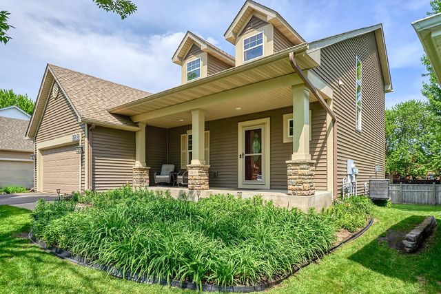 9918 Scott Avenue N, Brooklyn Park, MN 55443