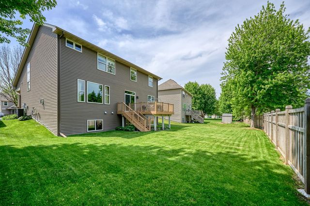 9918 Scott Avenue N, Brooklyn Park, MN 55443