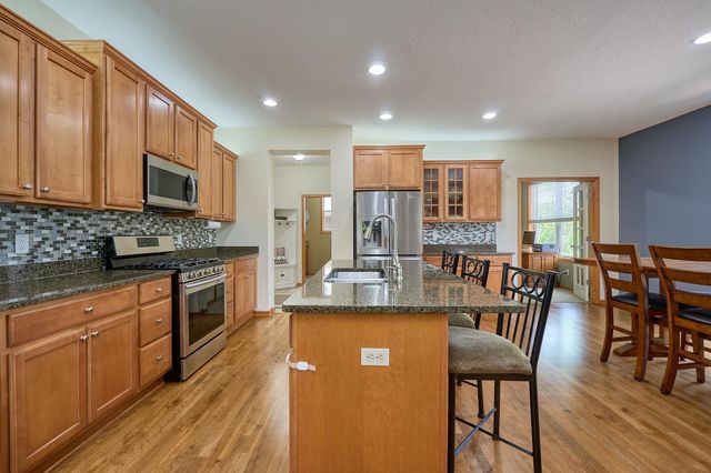 9918 Scott Avenue N, Brooklyn Park, MN 55443