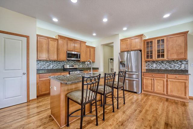 9918 Scott Avenue N, Brooklyn Park, MN 55443