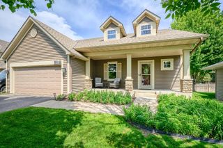 9918 Scott Avenue N, Brooklyn Park, MN 55443