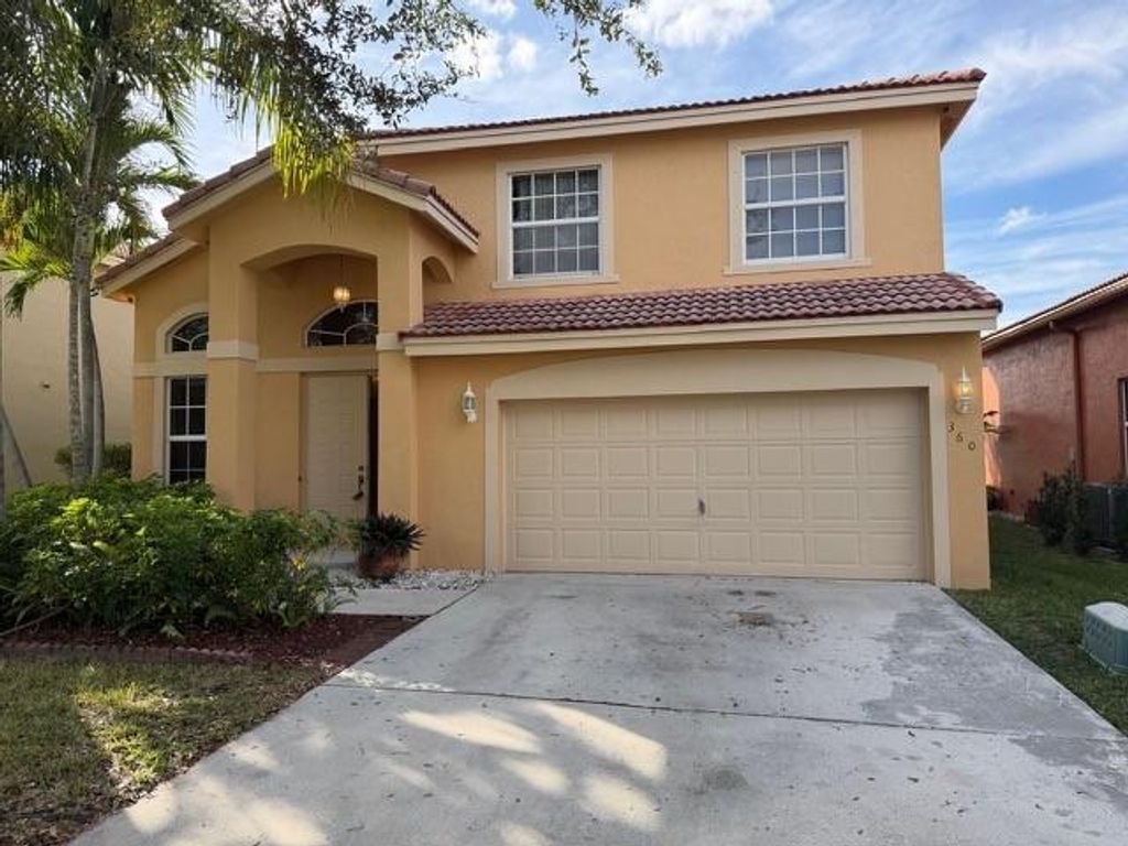 360 NW 115th Way, Coral Springs, FL 33071