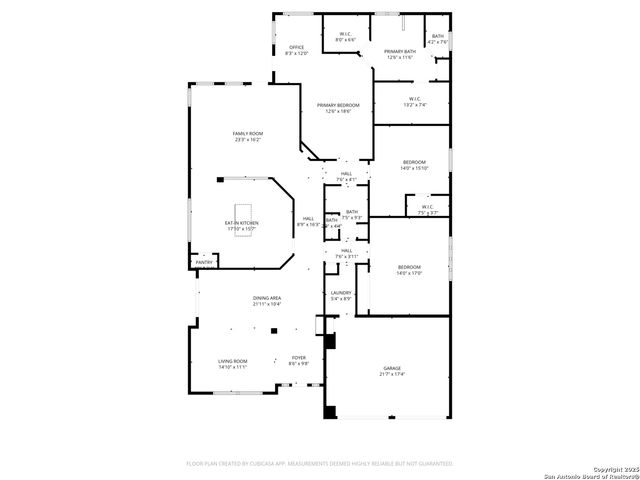 1739 Oakmont, New Braunfels, TX 78132